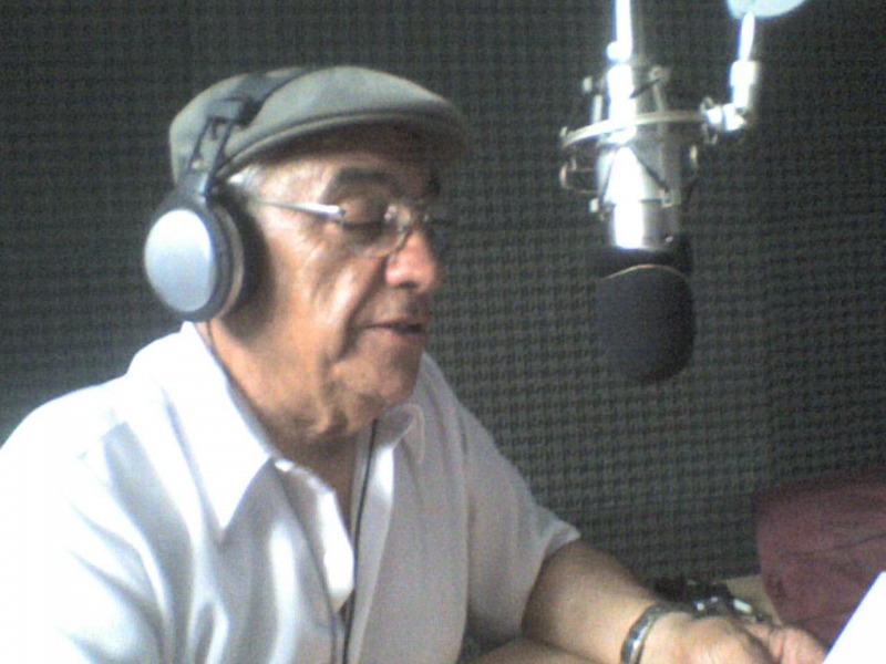 Falleci el periodista Jos Lujn Cardone